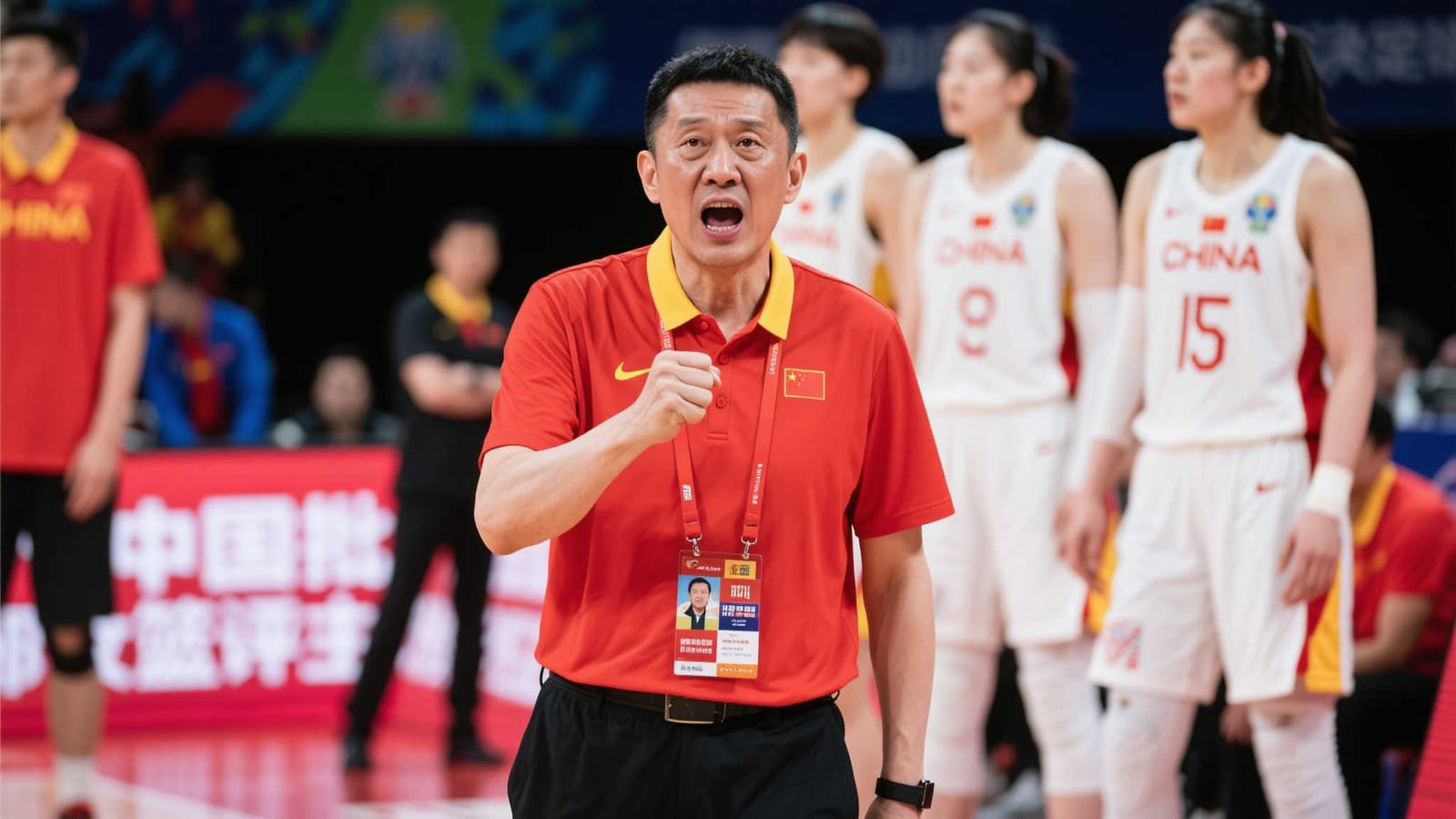 NBA栏目